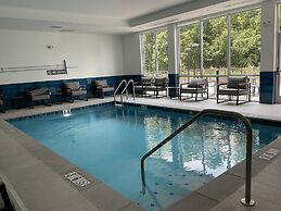 La Quinta Inn & Suites by Wyndham Manchester / Arnold AFB