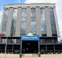 Days Inn by Wyndham Istanbul Arnavutkoy