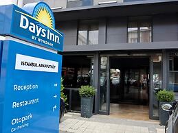 Days Inn by Wyndham Istanbul Arnavutkoy
