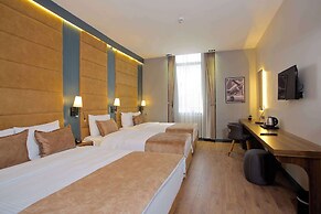 Days Inn by Wyndham Istanbul Arnavutkoy