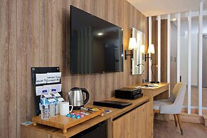Days Inn by Wyndham Istanbul Arnavutkoy