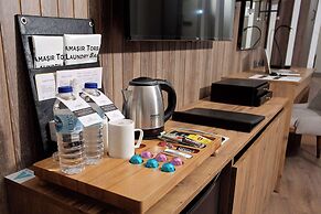 Days Inn by Wyndham Istanbul Arnavutkoy