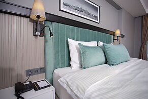 Days Inn by Wyndham Istanbul Arnavutkoy