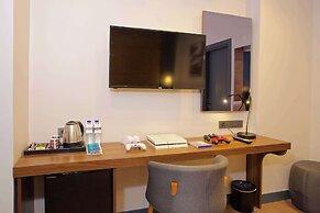 Days Inn by Wyndham Istanbul Arnavutkoy