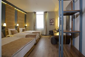 Days Inn by Wyndham Istanbul Arnavutkoy