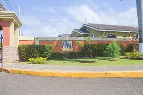 HAPPY HOLIDAYS at Drax Hall Country Club