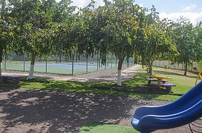 HAPPY HOLIDAYS at Drax Hall Country Club