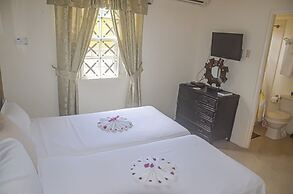 HAPPY HOLIDAYS at Drax Hall Country Club