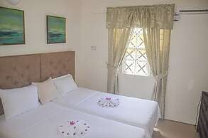 HAPPY HOLIDAYS at Drax Hall Country Club