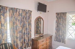 HAPPY HOLIDAYS at Drax Hall Country Club