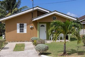 HAPPY HOLIDAYS at Drax Hall Country Club