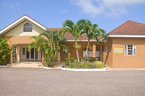 HAPPY HOLIDAYS at Drax Hall Country Club