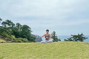 JW Marriott Jeju Resort & SPA