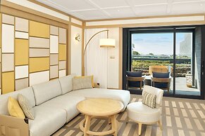 JW Marriott Jeju Resort & SPA