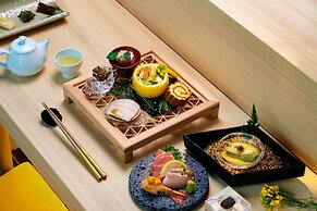 JW Marriott Jeju Resort & SPA