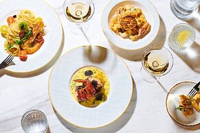 JW Marriott Jeju Resort & SPA