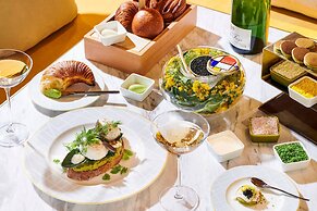 JW Marriott Jeju Resort & SPA