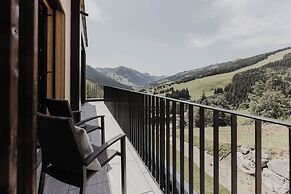 Landhaus Saalbach