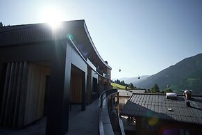 Landhaus Saalbach