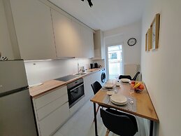 S15 Studio Apartment Free Parking, Zagreb, Croatia