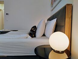 S15 Studio Apartment Free Parking, Zagreb, Croatia