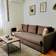 S15 Studio Apartment Free Parking, Zagreb, Croatia