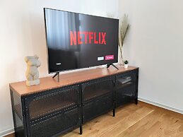 S15 Studio Apartment Free Parking, Zagreb, Croatia