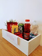 S15 Studio Apartment Free Parking, Zagreb, Croatia