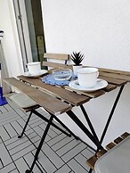 S15 Studio Apartment Free Parking, Zagreb, Croatia