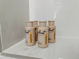 S15 Studio Apartment Free Parking, Zagreb, Croatia