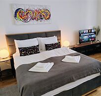 S15 Studio Apartment Free Parking, Zagreb, Croatia