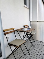 S15 Studio Apartment Free Parking, Zagreb, Croatia