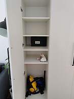 S15 Studio Apartment Free Parking, Zagreb, Croatia