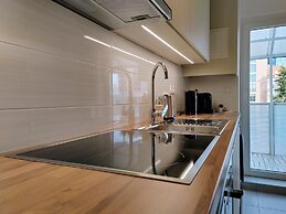 S15 Studio Apartment Free Parking, Zagreb, Croatia