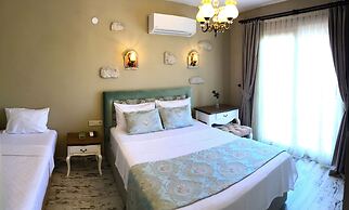 Alaçatı Viola Hotel