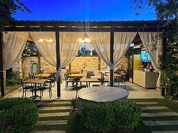 Alaçatı Viola Hotel