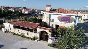 Alaçatı Viola Hotel