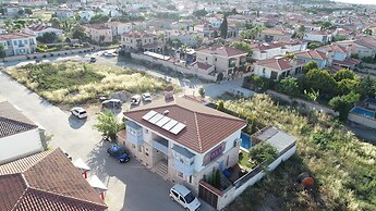 Alaçatı Viola Hotel