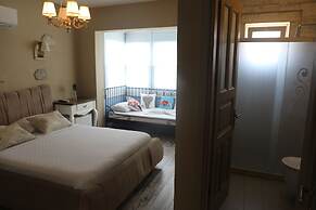 Alaçatı Viola Hotel