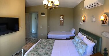 Alaçatı Viola Hotel