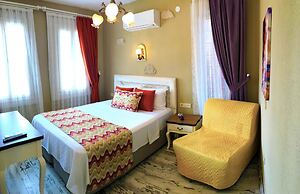 Alaçatı Viola Hotel