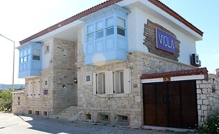 Alaçatı Viola Hotel