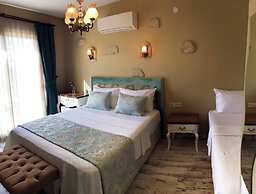 Alaçatı Viola Hotel