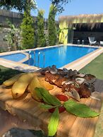 Alaçatı Viola Hotel