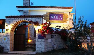 Alaçatı Viola Hotel