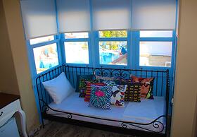 Alaçatı Viola Hotel