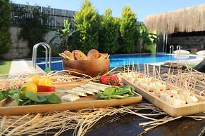 Alaçatı Viola Hotel