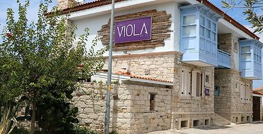 Alaçatı Viola Hotel