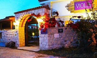 Alaçatı Viola Hotel