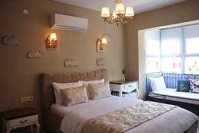 Alaçatı Viola Hotel